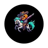 Zoom IMG-2 dabbing skeleton cowboy costume di