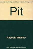 The Pit 0316543160 Book Cover
