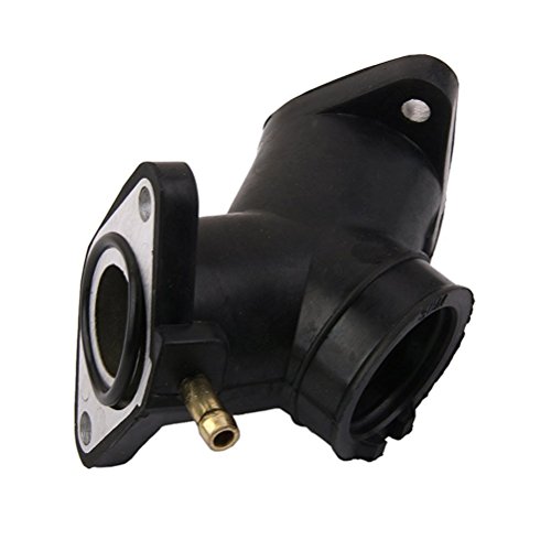 Bota de junta de coletor de admissão de carburador WINOMO para Yamaha Virago XV 125 250 CC 1988-2011