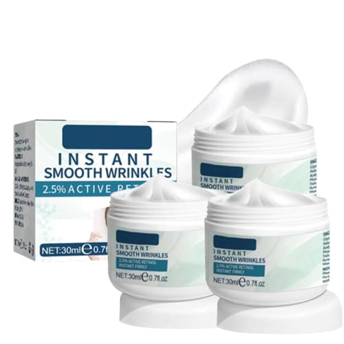 5 Sekunden Lifting Firming Anti-Aging,Tränensäcke und Schlaffe Haut,Faltencreme Mit Soforteffekt,Antifaltencreme Soforteffekt,Instant Face Tightener Cream, Sofort Lifting-Augencreme (3) 5 Sekunden Lifting Firming Anti-Aging,Tränensäcke und Schlaffe Haut,Faltencreme Mit Soforteffekt,Antifaltencreme Soforteffekt,Instant Face Tightener Cream, Sofort Lifting-Augencreme (3)
