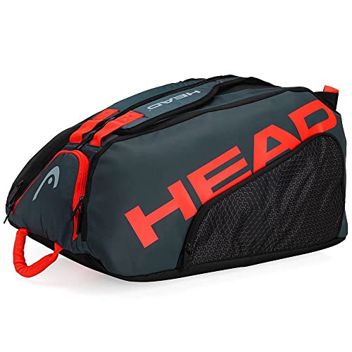 Raqueteira De Beach Tennis e Padel Head Monster Tour Team