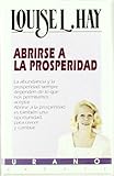 Abrirsee a la Prosperidad: Spanish version of Receiving Prosperity