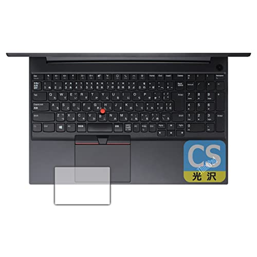 PDAH[ ThinkPad E15 Gen 2 Crystal Shield ی tB [NbNpbhp] 3  {