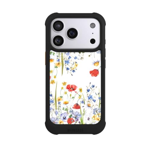 Coque iPhone 17 Pro antichoc NIVOmax pour protéger votre téléphone lors de vos sorties nature