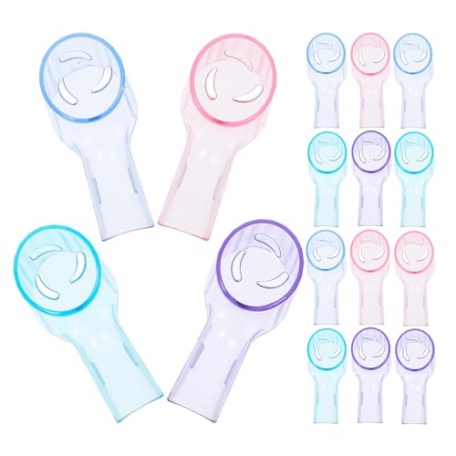 Anneome 24�Ή� �y�ʌg�щ\�h�o�J�o�[ ���s�p�ė��p�\���u���V�w�b�h�ی�L���b�v �ی^�V���[�Y��p�q���ێ�