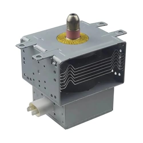Magnetrón OM75P(31) Air-Cooled para horno microondas miniatura 3