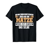 Namen Geschenk Matze