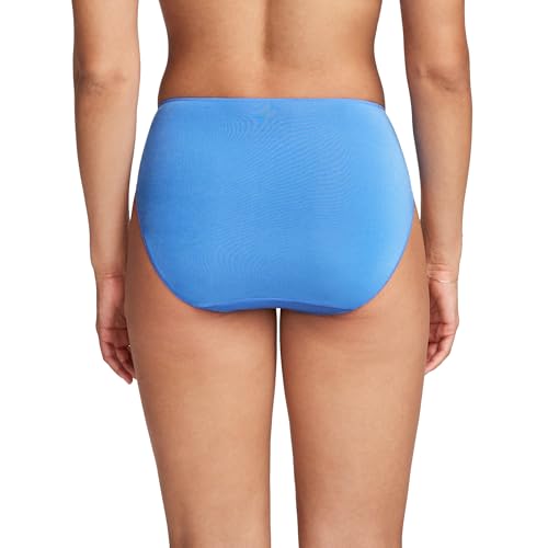 Image of Jockey Women's Underwear No Panty Line Promise Tactel Hi Cut