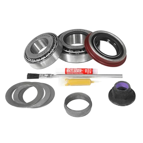 Yukon Gear & Axle PK F8.8-A Pinion Installation Kit cover