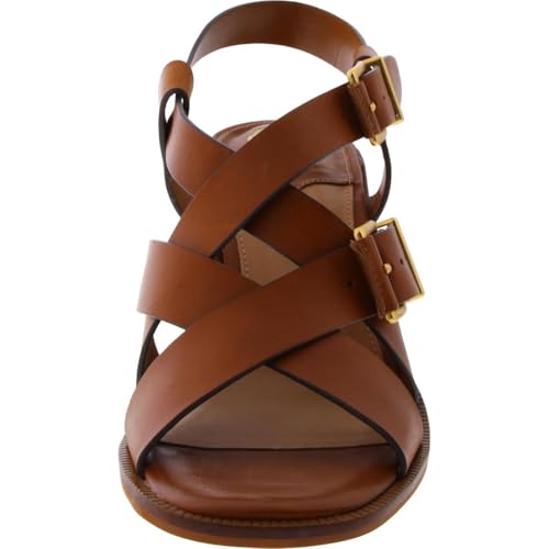 Vince Camuto Women's Penina Heeled Sandal3