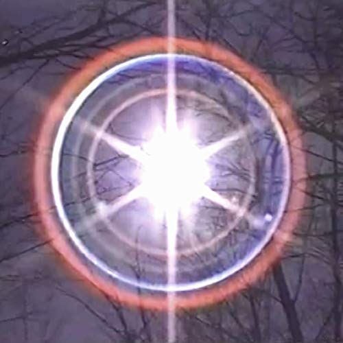 TRANSFIGURATION HIGHWAY [12 inch Analog]
