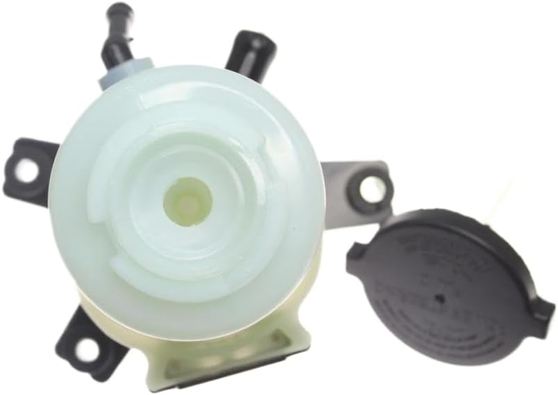 Power Steering Reservoir Tank & Cap for Landcruiser VDJ76 VDJ78 VDJ79 1VD-QFTV 4.5L V8 2007+ 4436060280 44360-60280