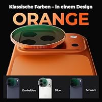 K&F CONCEPT Snap-On ND2-32 Filter kompatibel mit iPhone 17 Pro/Pro Max – Ansicht 6