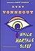 While Mortals Sleep: Unpublished Short Fiction