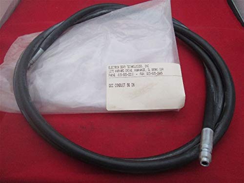 Electron Beam Technologies QCC Conduit 96 in