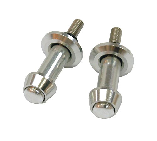 BIKE IT KIT DE FIXATION DE BAGAGES XL BIKE IT BIKE IT