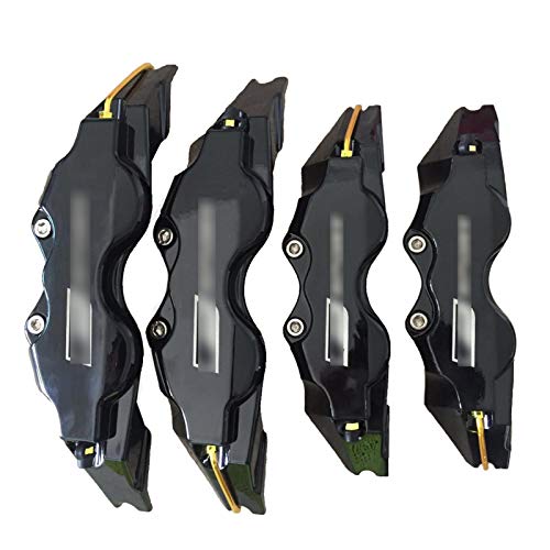 The Best Caliper Color For Black Car Top 13 Model Reveled