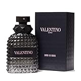 Valentino Valentino Herren Born In Rom Etv, 50 ml, 1er Pack (1 x 1 Stück)