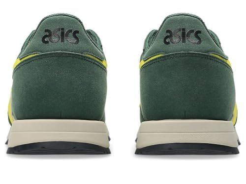 Image of ASICS Unisex Tiger Runner II Sneakers