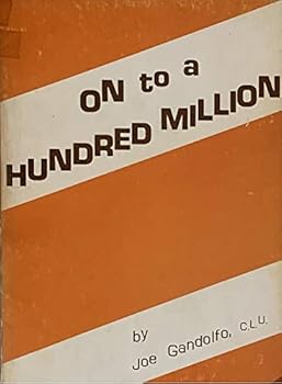 Unknown Binding On to a hundred million Book