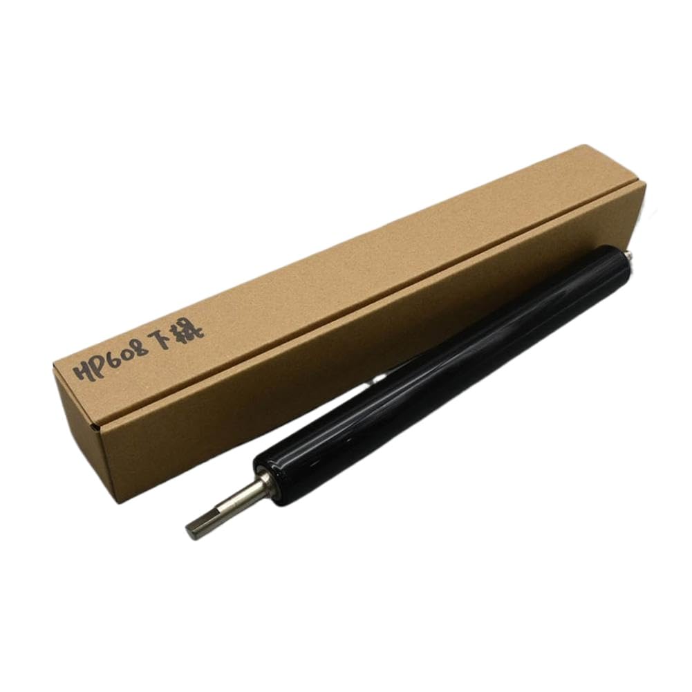 Untere Druckwalze der Fixiereinheit 3X RM2-1256, kompatibel mit Enterprise M607 M608 M609 M631 M632 M633 MFP 607 608 609 631 632 633