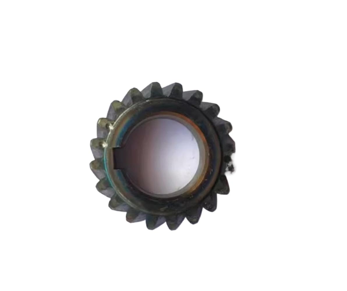 Pump Idle Crankshaft Camshaft Gear Kit 4PC Set Kompatibel Mit Weichai Weifang K4100 K4102 K4100ZD ZH4102 4105 Water Cool Diesel Engine