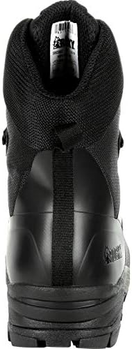 Rocky Women's Code Blue Military and Tactical Boot, Black, 9.5 | Image 3
