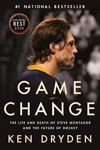 Télécharger Game Change: The Life and Death of Steve Montador, and the Future of Hockey PDF