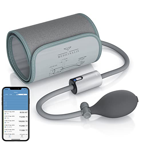 Blutdruckmessgerät Wlan – Die 15 besten Produkte im Vergleich - The ...