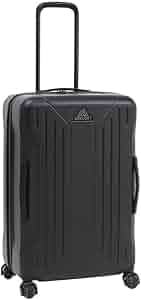 Amazon | [グレゴリー]スーツケース キャリーケース クアドロプロ28