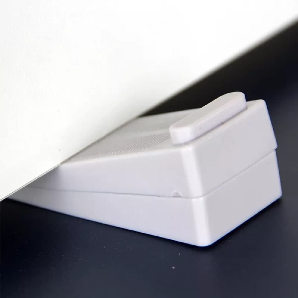 Door Wedges - Keep Doors Open Securely -4 Door Wedges - Keep Doors Open Securely -4