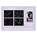 SoftSheen-Carson Dark and Lovely Ultra Vibrant Permanent Hair Color Go Intense Hair Dye with Olive Oil for Shine and Softness, Original Black