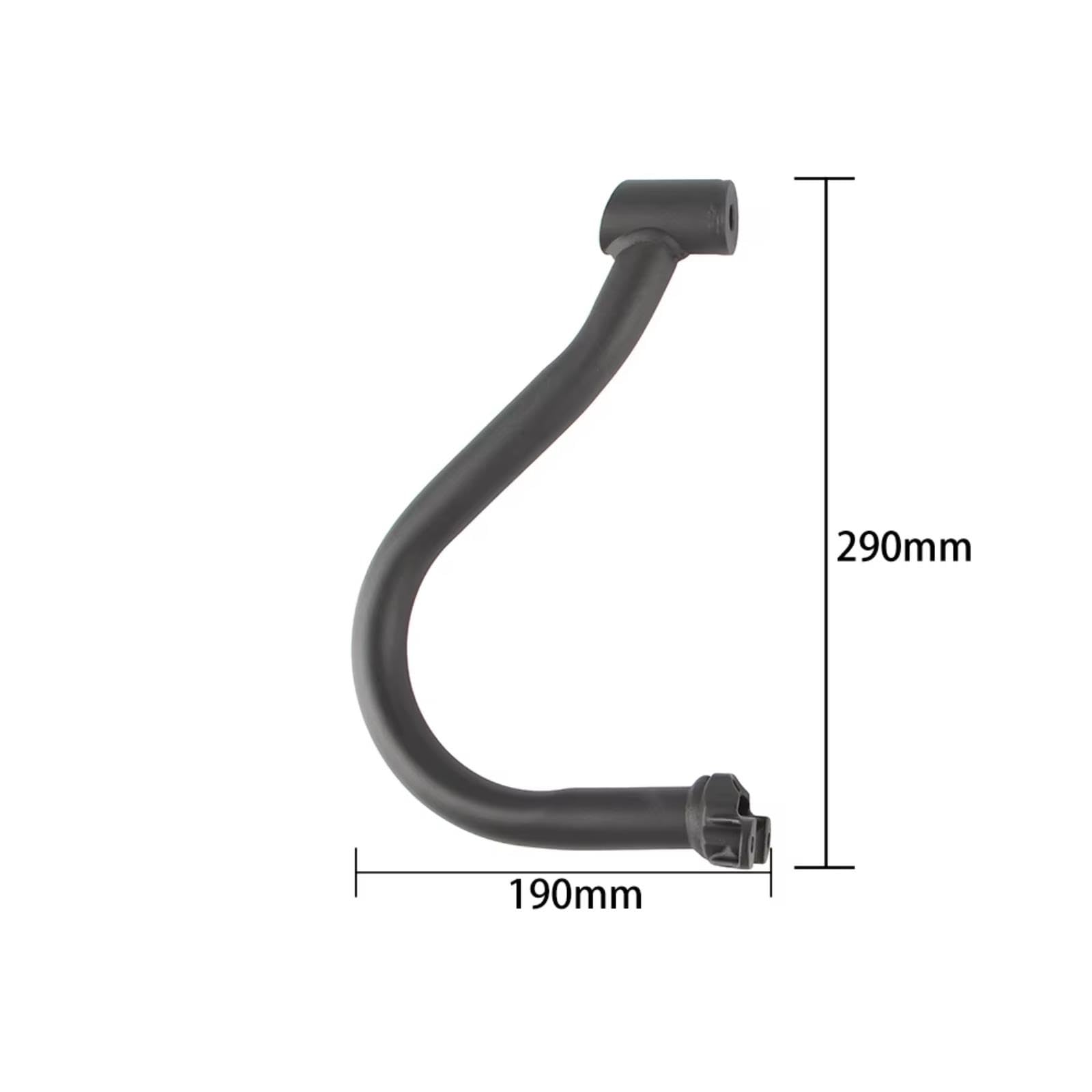 Moto Paraurti Motore Crash Bar Adatto Per CL300 2023-2024