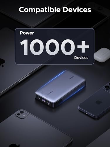 UGREEN Nexode 25000mAh 145W Laptop Power Bank — view 8