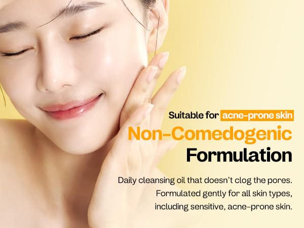 manyo Pure Cleansing Oil (55ml) - Image 4