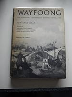 Wayfoong: the Hongkong and Shanghai Banking Corporation B0006DB34I Book Cover