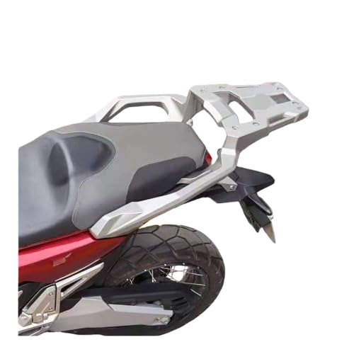 Porte-Bagages XADV750 robuste avec support de boîte renforcé