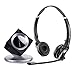 Produktbild Sennheiser DW Office 30 USB ml, Headset, drahtlos (504476)
