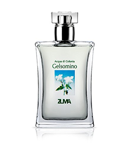 ZUMA ACQUA DI COLONIA GELSOMINO 50ML vapo