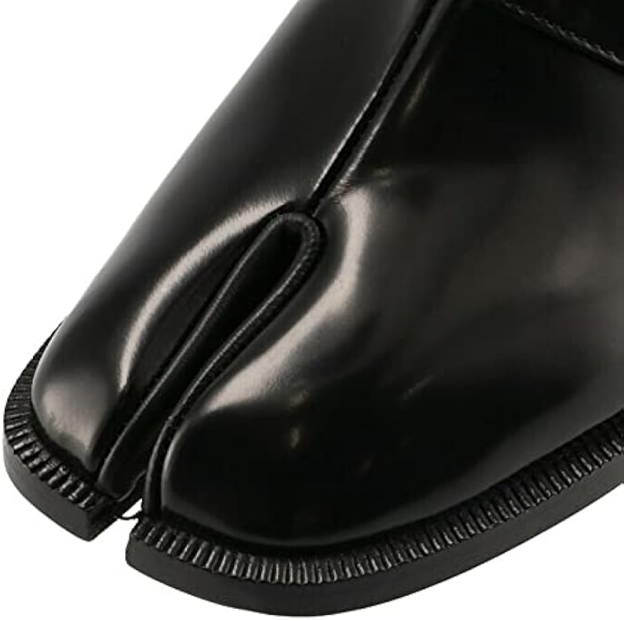 Amazon | Maison Margiela(メゾン マルジェラ) タビ ローファー TABI