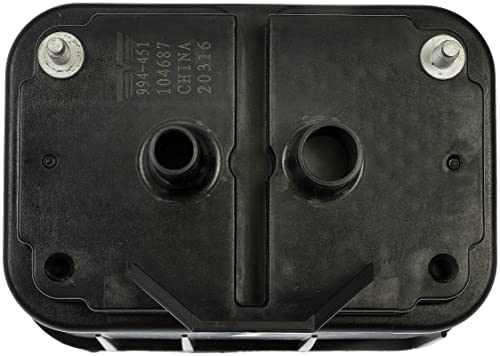 Cánister Dorman 994-451 soluciona luz de motor en Dodge Ram 4