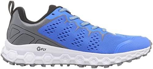 Inov8 Men's Running Shoes, Blue, 11 AU | Image 5