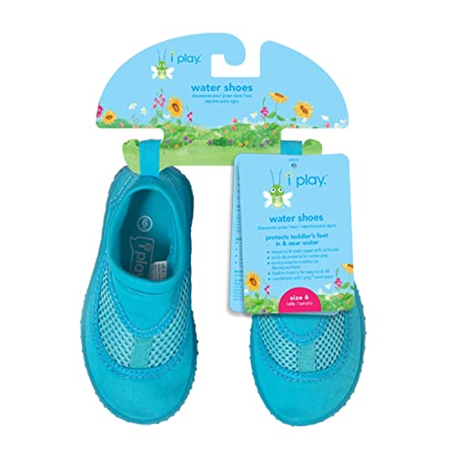 Image of i play. by Green Sprouts Baby-Girl's Watershoes Water Shoe