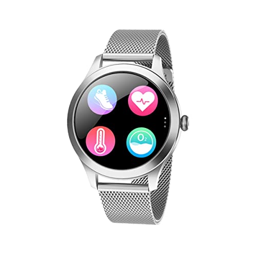 Maxcom Reloj inteligente Cover