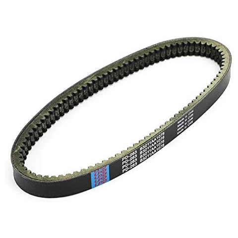 Topteng Correa de Transmisión B3211AA1078 para Camion Bellier Docker Cover