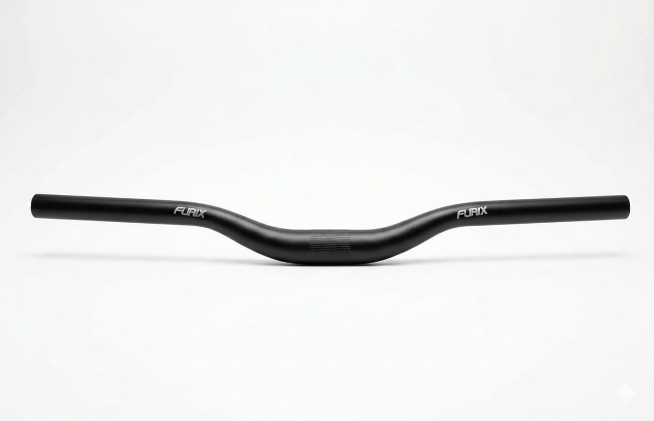 MTB-640MM Bicycle Handlebar, Black, 640 mm, Mountain Bike Bar-picture-32