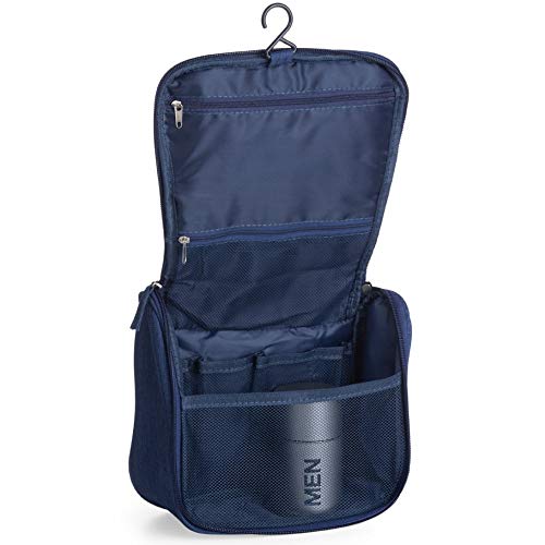 Necessaire Organizadora Hanger TopGet Azul