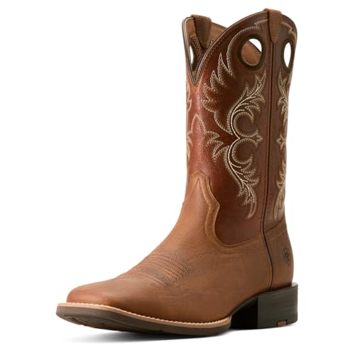 ARIAT Men's Sport Rodeo Cowboy Boot Western