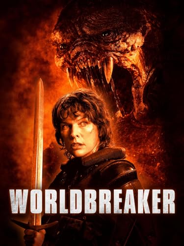 Bild: Worldbreaker f�r 4,99 EUR bei amazon.de