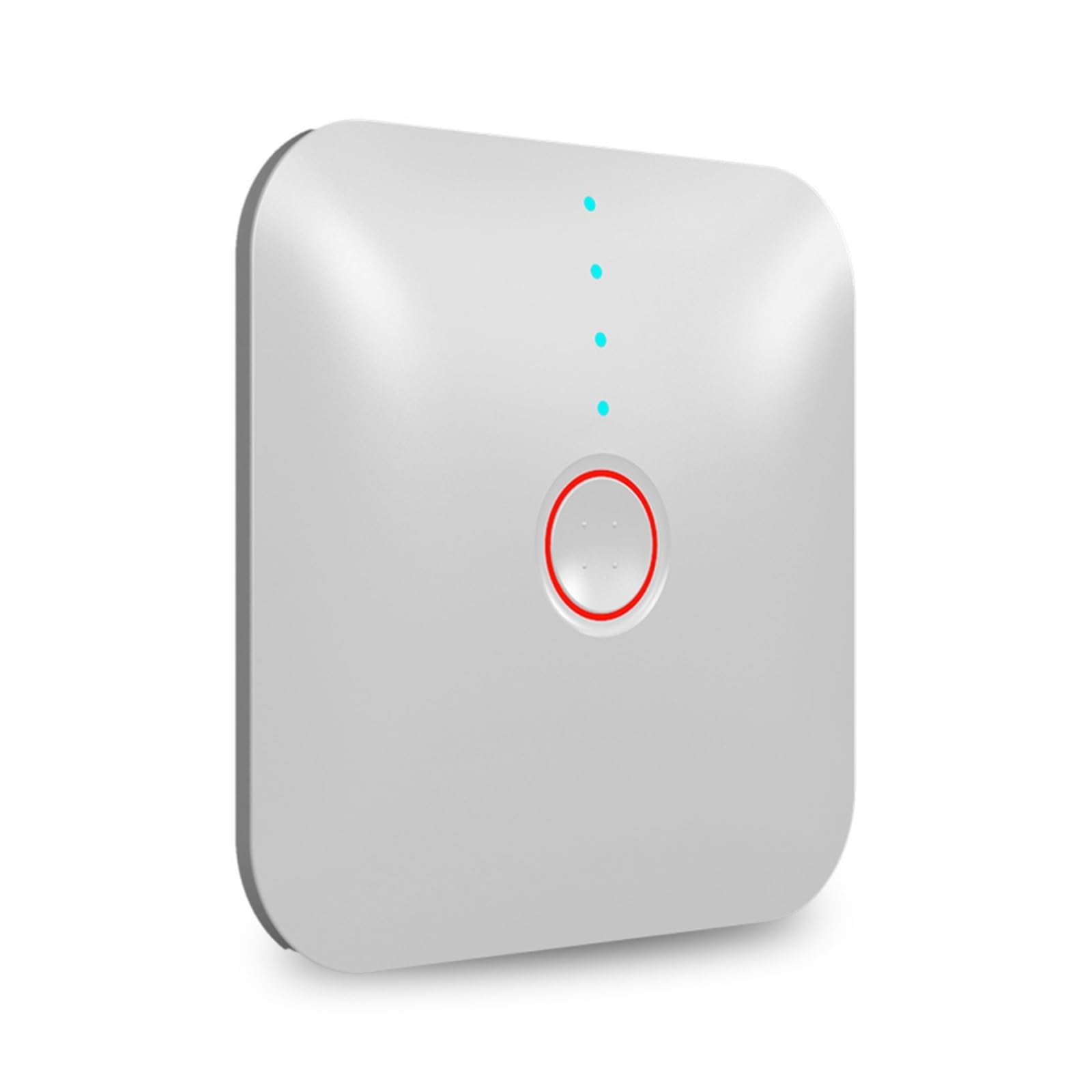 System alarmowy do zabezpieczenia domu, Inteligentny Alarm Inteligentny 2.4G Alarm Bezpieczeństwa W Domu System Antywłamaniowy Czujnik Drzwi Czujnik Ruchu 433MHZ Zestaw Bezpieczeństwa W Domu dla domu,
